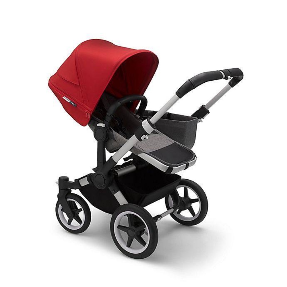 Brand New Bugaboo Donkey 3 Mono and Cup holder.